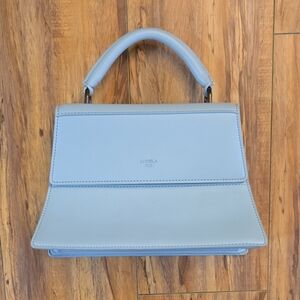 Angela Roi Hamilton Satchel